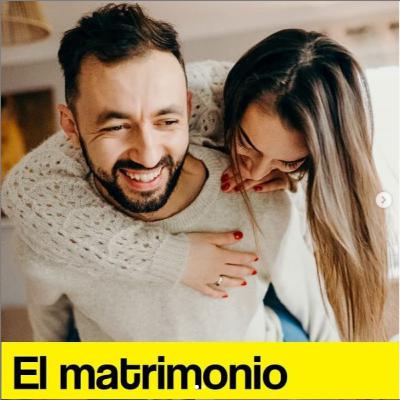 INSTAGRAM DO KOSZENIA TRAWY [14] | El matrimonio | Małżeństwo
