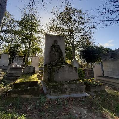 Confessions à perpétuité - De Juliette Dronne, Ayoub Bougria et Zishan Yang