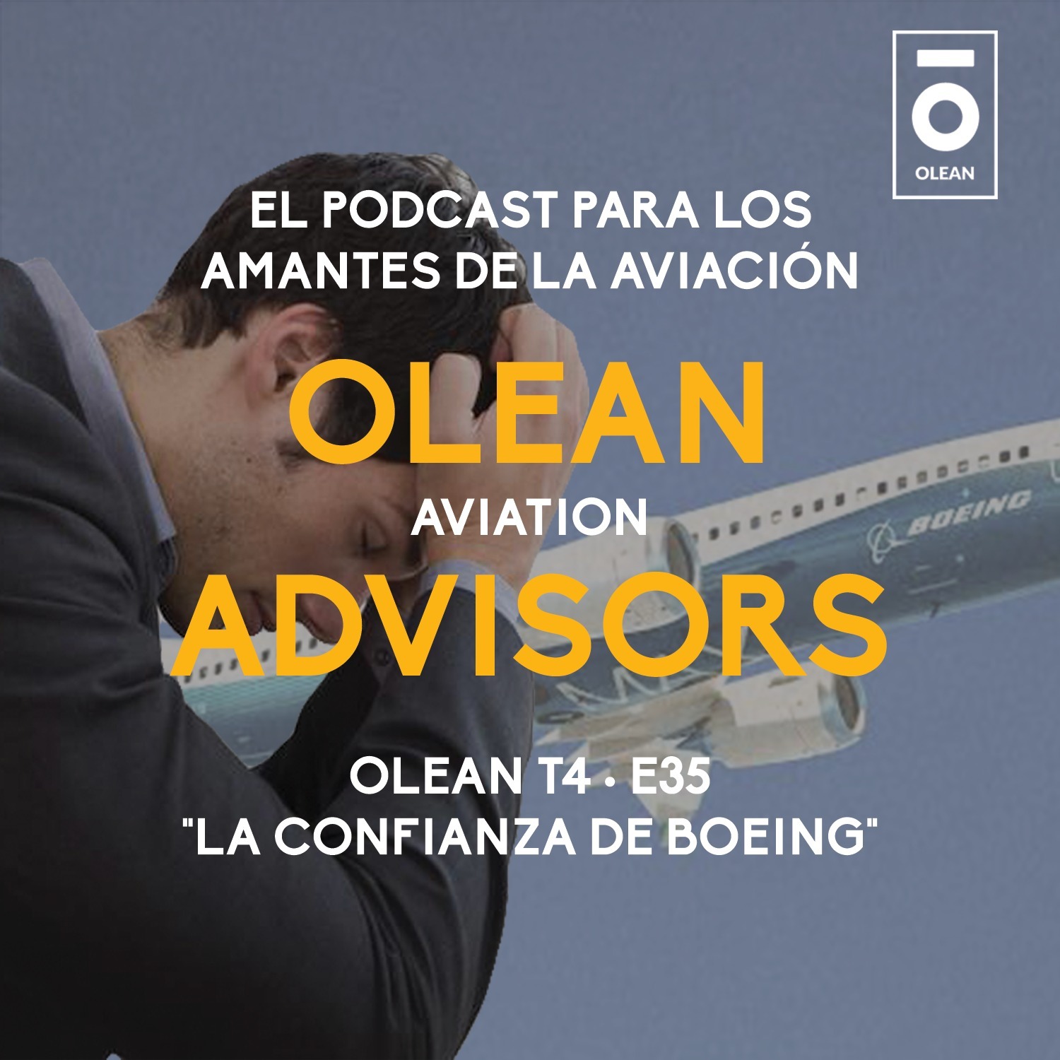 T4 · E35 - La confianza de Boeing episode artwork