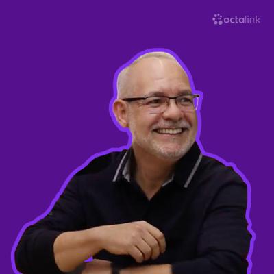DEVAIR GARCIA - OCTACAST #04