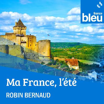 Au château de Saint-Fargeau : une famille de passionnés, un trésor introuvable et un spectacle historique