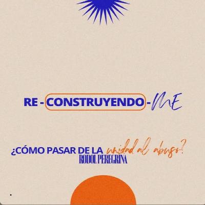 Benny Yu - Reconstruyendo-Me -  23/10/2022 Benny Yu - Reconstruyendo-Me -  23/10/2022