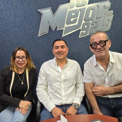 CMIC espera que ASIPONA asigne las convocatorias del presupuesto 2025: Édgar Cruz