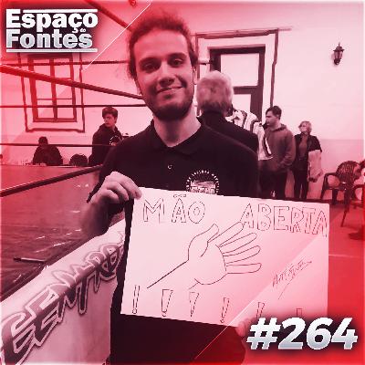 Espaço Do Fontes #264 - Entrevista: Matador!