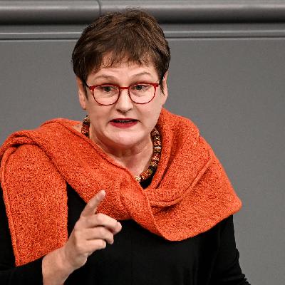 SPD-Bundestagsabgeordnete Leni Breymaier: "Die Menschen wollten Lauterbach als Gesundheitsminister"