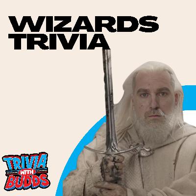 11 Trivia Questions on Wizards