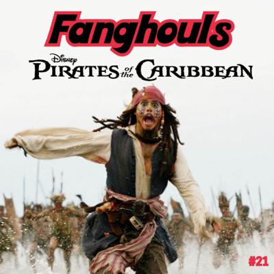 Pirates of the Caribbean