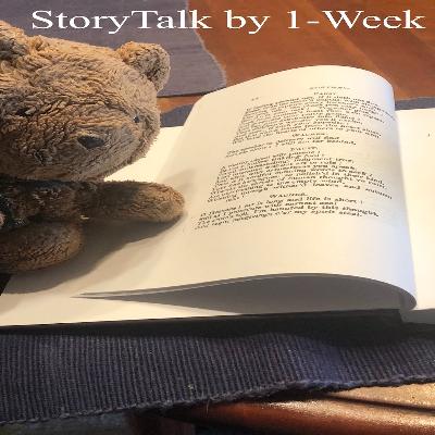 Erin O’Luanaigh Interview - 1 - Week Critique - 0033