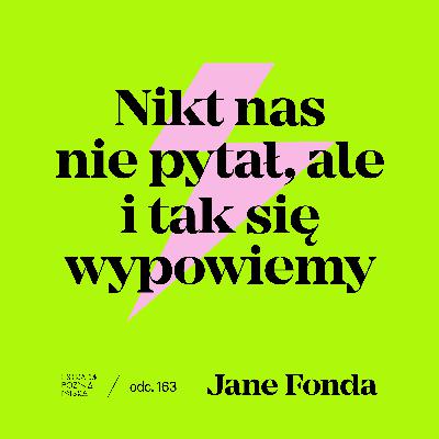 Jane Fonda