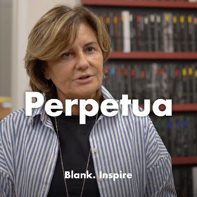 Perpetua - La matita sostenibile da 1120 km