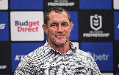 Kristian Woolf: Our depth will be a hell of a lot better next year