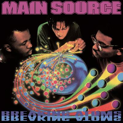 The unsung classic that helped define hip-hop's golden age The unsung classic that helped define hip-hop's golden age