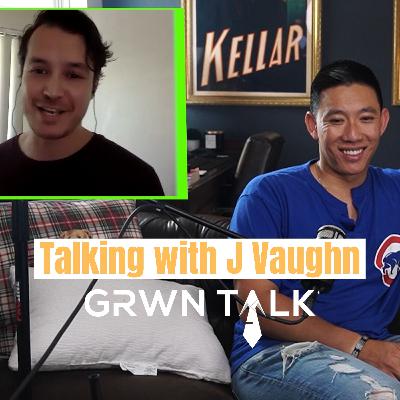 Ep. 8 | Talking with J Vaughn | Dance Community History and learning to say NO Ep. 8 | Talking with J Vaughn | Dance Community History and learning to say NO