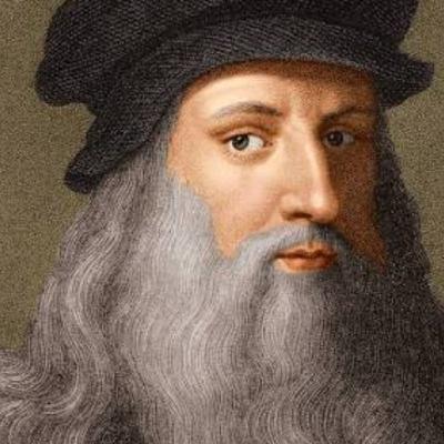 Leonardo da Vinci