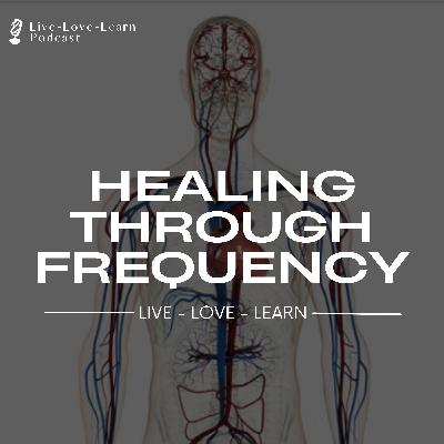 #129 Bioresonance Explained: The Future of Frequency Medicine & Natural Healing
