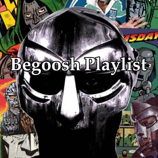 267. MF DOOM Playlist