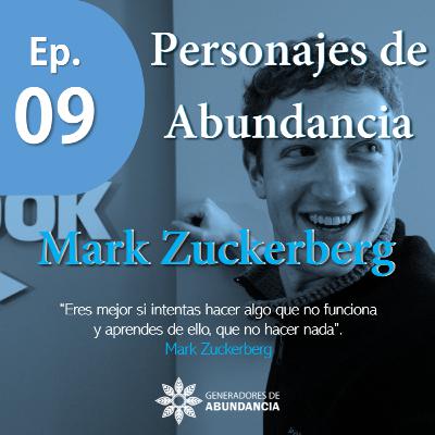 Mark Zuckerberg | El Padre de las Redes Sociales | EP.09