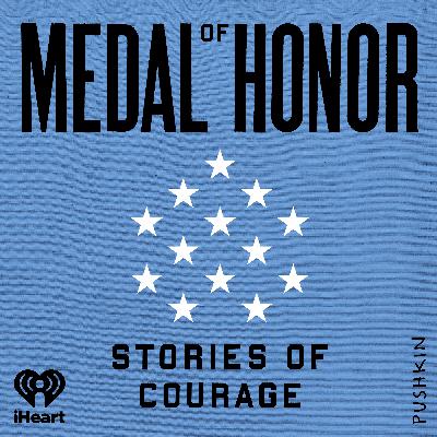 Journeys of Courage: Introducing J.R. Martinez