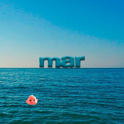 El Mar