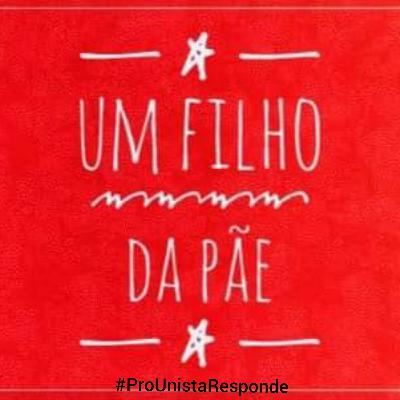 História da Música "Um Filho da Pãe" (ProUni Music) História da Música "Um Filho da Pãe" (ProUni Music)
