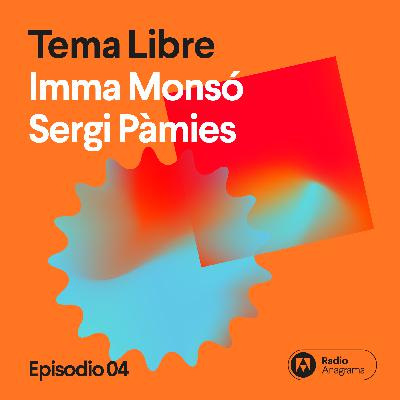 Deixar anar un llibre