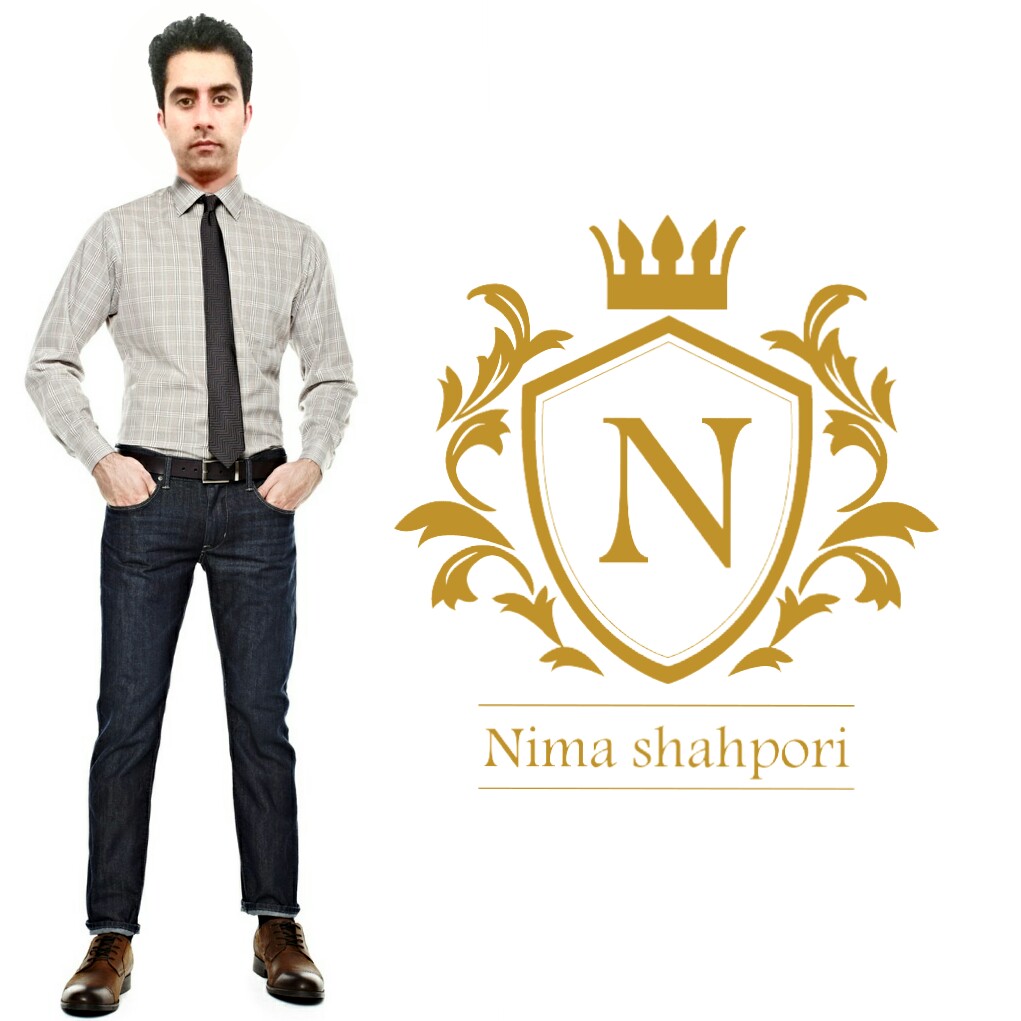 نیما شاه پوری's Channel