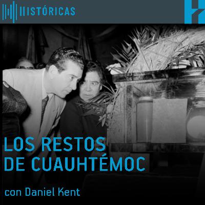 T2. E4. Los restos de Cuauhtémoc