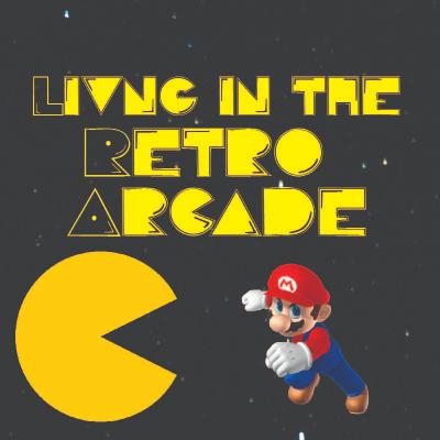 Living in a Retro Arcade Episode 147 - Return of the Jedi Arcade Living in a Retro Arcade Episode 147 - Return of the Jedi Arcade