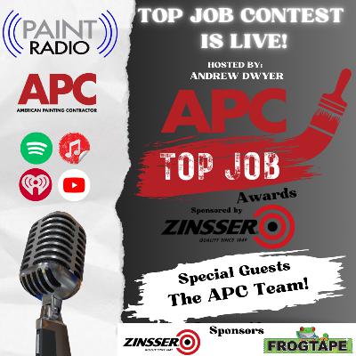 TOP JOB 2024 is LIVE!