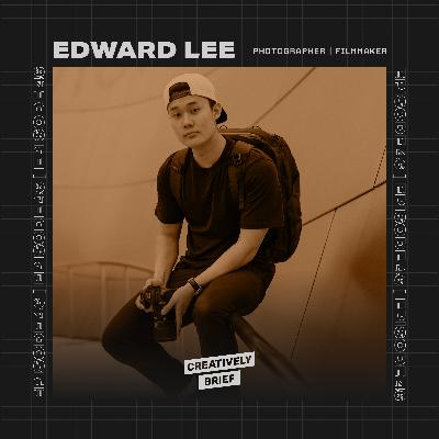 46 - Edward Lee: Use Bad Situations as Motivation 46 - Edward Lee: Use Bad Situations as Motivation