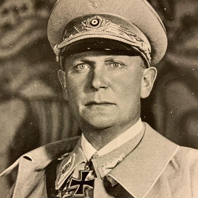 Kampen mot nazismen – 2: ”Han har i varje fall charm, det aset”