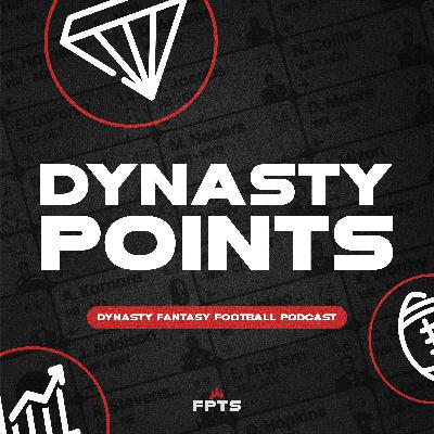 Dynasty Trades You NEED To Make & Player Value Shifts: Golden, Flowers, Judkins, Rome Odunze & More