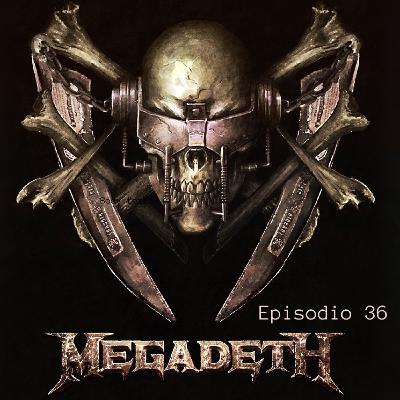 Megadeth