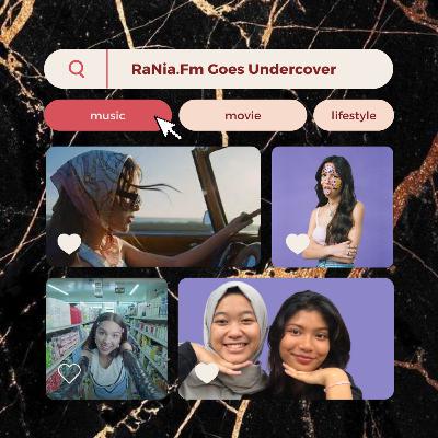 Bedah album Sour by Olivia Rodrigo - Rania goes Undercover Bedah album Sour by Olivia Rodrigo - Rania goes Undercover