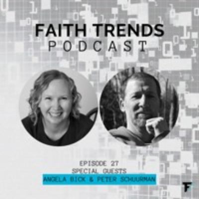 Blessed are the Undone - Ep 27