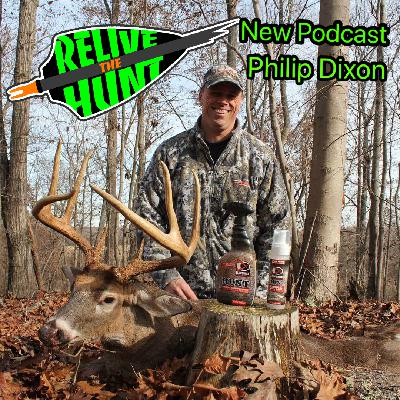 Podcast 024 Philip Dixon