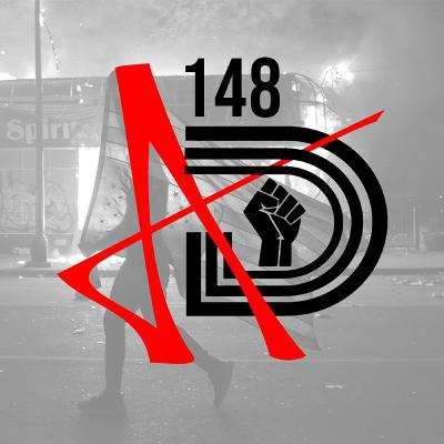Episode148 Feat. Dejai Monae