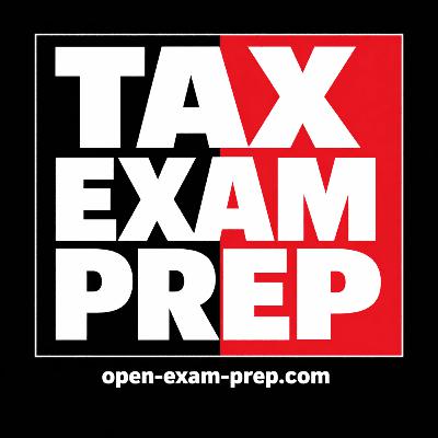 Enrolled Agent Exam [Part 1] 43, Earned Income Tax Credit (EITC)