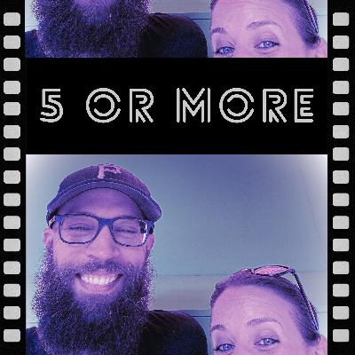 Summer of Sequels Announcement! Summer of Sequels Announcement!