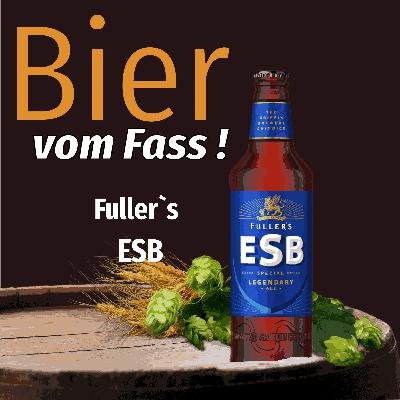 BvF #159 - Fullers ESB