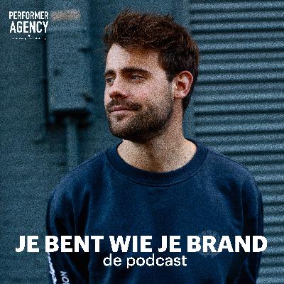 Je Bent Wie Je Brand - 04 - Luuk Dresen