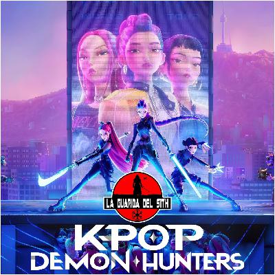 LGDS 13x20 Kpop Demon Hunters LGDS 13x20 Kpop Demon Hunters