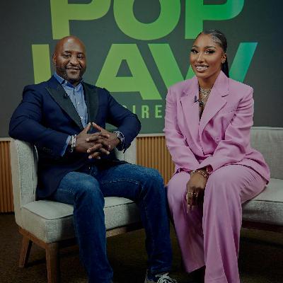 From Flights to Fortune: How Lynnwood Bibbens Built ReachTV and Redefined Media in Motion (S2:213)