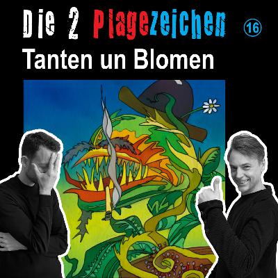 Tanten un Blomen (16) Tanten un Blomen (16)