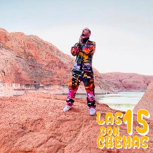 Las 15 con Chemas - Programa #6 Las 15 con Chemas - Programa #6