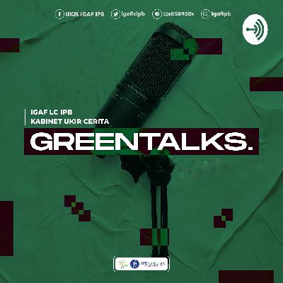 GIFT : Podcast - Juni