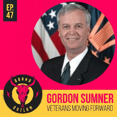 A New Leash on Life: Gordon Sumner, Veterans Moving Forward