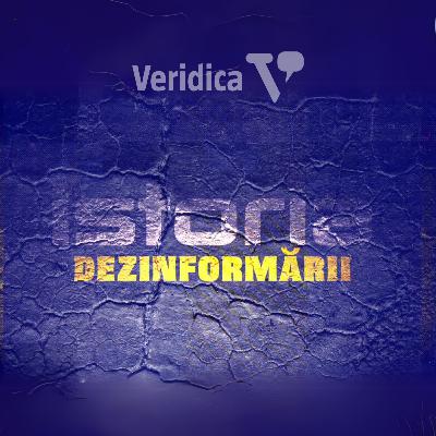 Dezinformarea, noua ideologie a Moscovei Dezinformarea, noua ideologie a Moscovei