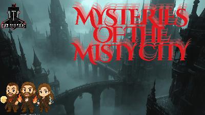 Why Rhuidean Might Be the Most Important City in Randland | S7 Ep. 4 Why Rhuidean Might Be the Most Important City in Randland | S7 Ep. 4