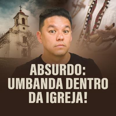 A LIBERDADE RELIGIOSA NÃO É AFRONTA. VAMOS TOLERAR? A LIBERDADE RELIGIOSA NÃO É AFRONTA. VAMOS TOLERAR?